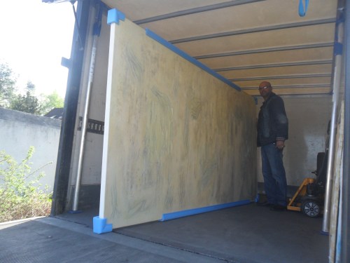 300 x 160 Mischtechnik